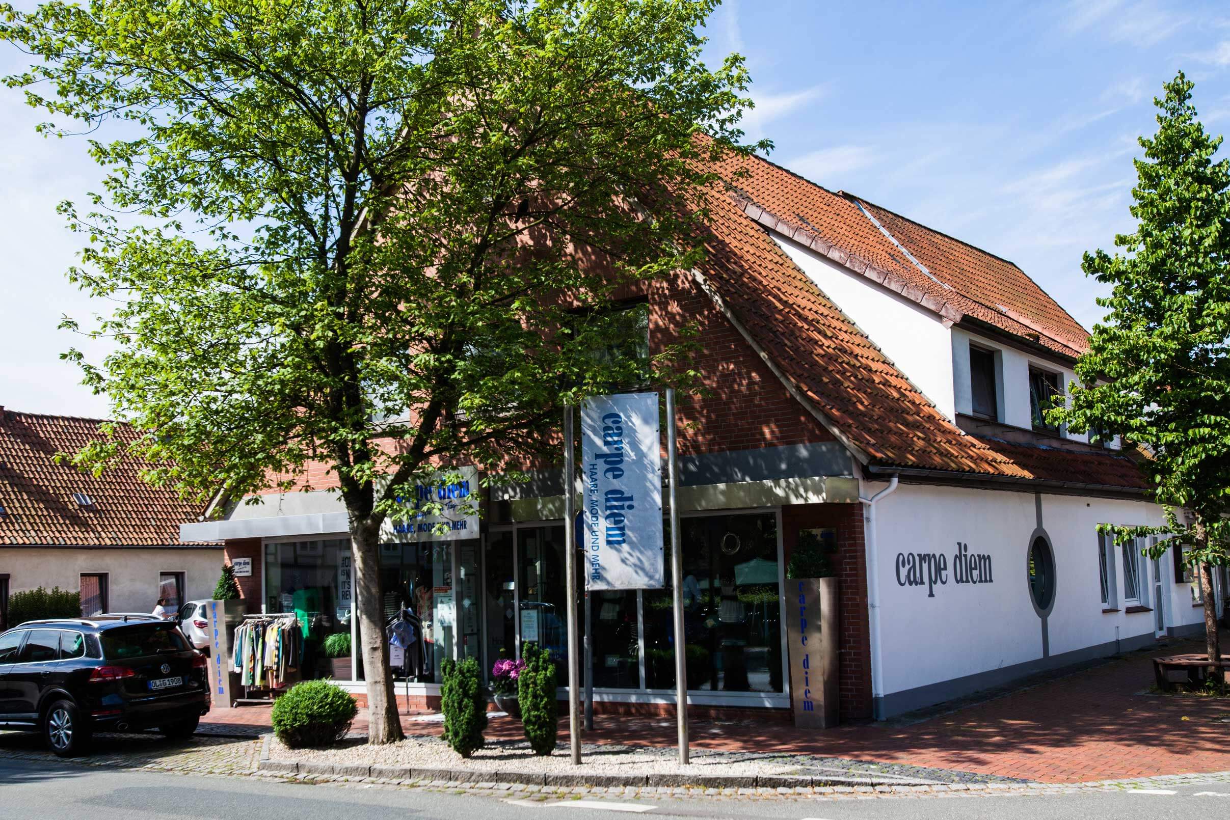 Salon Image